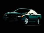Dodge Stealth 1994 года